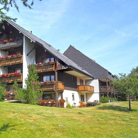 B4 Albmatte Lägenhet Menzenschwand-Hinterdorf Exteriör bild