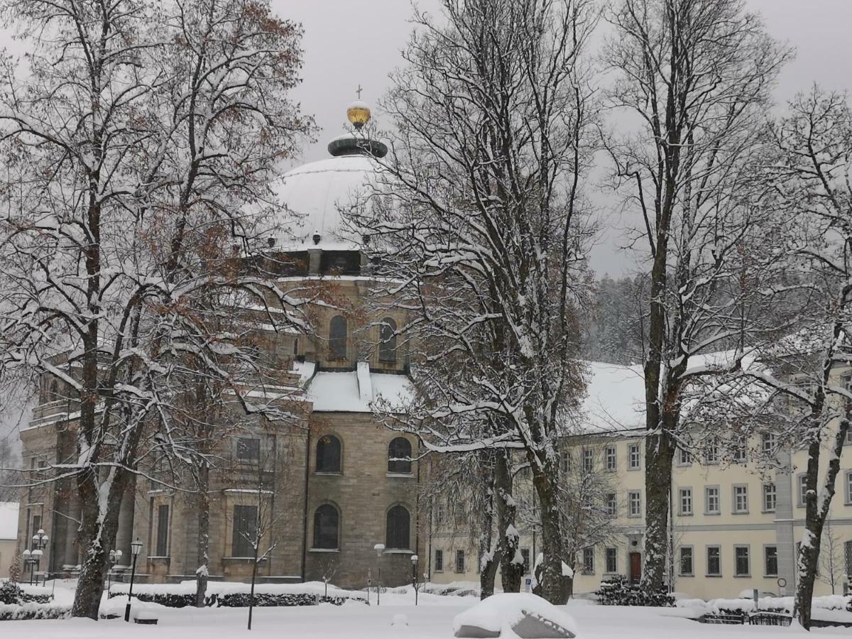 B4 Albmatte Lägenhet Menzenschwand-Hinterdorf Exteriör bild